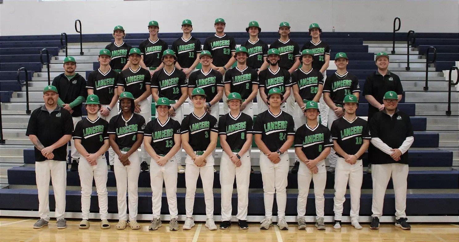 Beach Diamond Invitational Legion Collegiate Academy