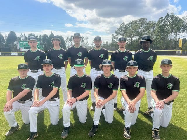 Beach Diamond Invitational West Brunswick
